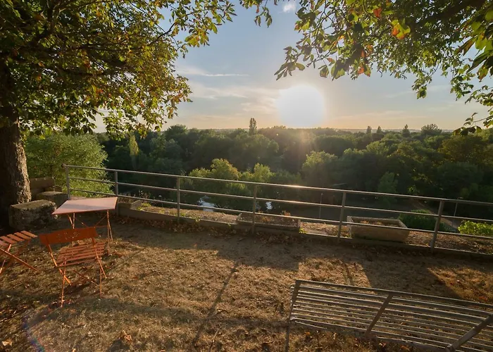Les Hauts De Chalonne