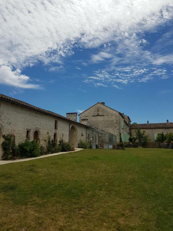 Les Hauts De Chalonne Gasthuis 3*