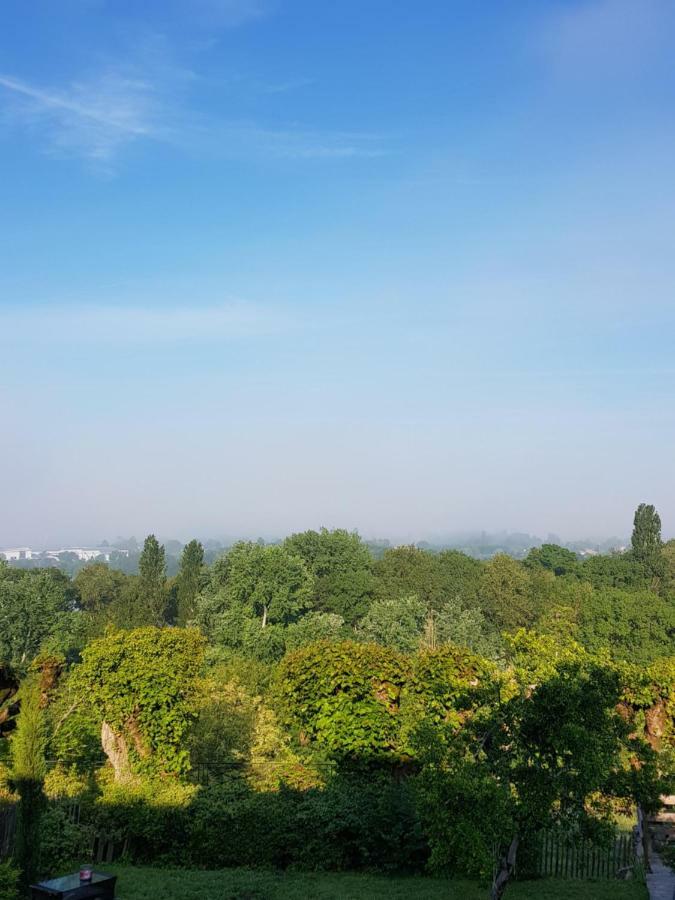 Gasthuis Les Hauts De Chalonne
